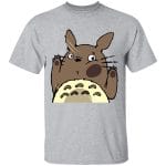 My Neighbor Totoro – Trapped Totoro T Shirt