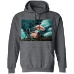 When the wind rises Classic Hoodie
