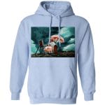 When the wind rises Classic Hoodie