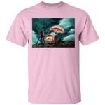 When the wind rises Classic T Shirt