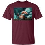 When the wind rises Classic T Shirt