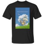 The Wind Rises Poster Classic T Shirt