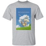 The Wind Rises Poster Classic T Shirt