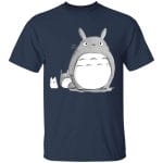 My Neighbor Totoro: The Giant and the Mini T Shirt
