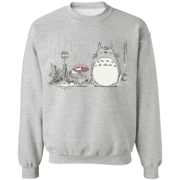 Totoro and Soot Balls in Pocket Mug Ghibli Store ghibli.store