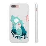 Princess Mononoke – Guardians of the Forest iPhone Cases Ghibli Store ghibli.store