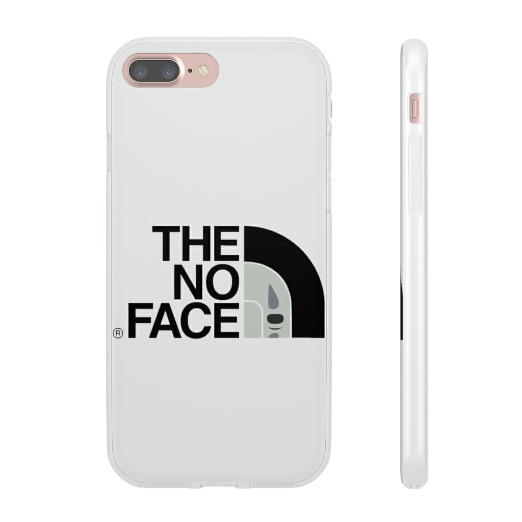 Spirited Away – The No Face iPhone Cases Ghibli Store ghibli.store