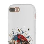 Princess Mononoke Kokyo iPhone Cases Ghibli Store ghibli.store