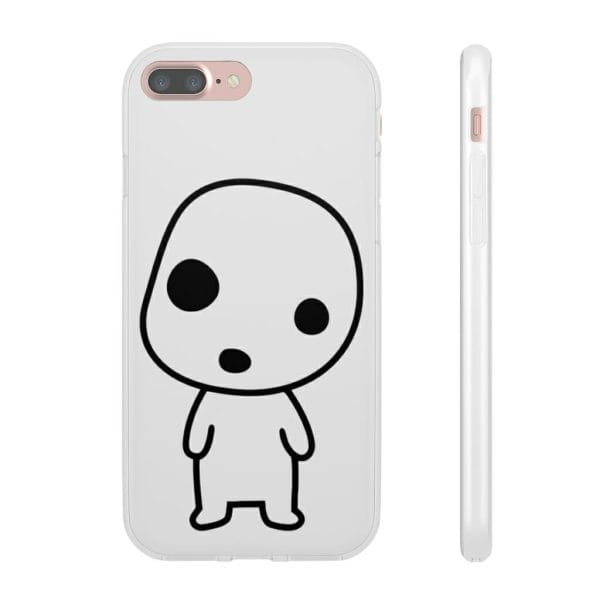Spirited Away Art Collection iPhone Cases