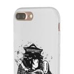 Spirited Away Art Collection iPhone Cases