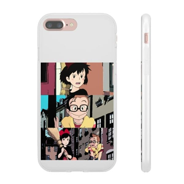 Spirited Away Art Collection iPhone Cases Ghibli Store ghibli.store