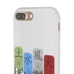 Ghibli Elemental iPhone Cases Ghibli Store ghibli.store