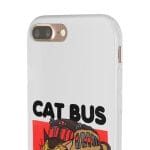 My Neighbor Totoro Cat Bus iPhone Cases Ghibli Store ghibli.store