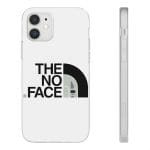 Spirited Away – The No Face iPhone Cases