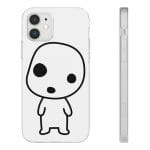 Princess Mononoke – Tree Spirit iPhone Cases Ghibli Store ghibli.store