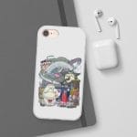 Ghibli Highlights Movies Characters Collection iPhone Cases Ghibli Store ghibli.store