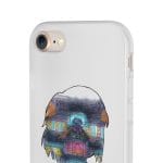 Spirited Away – Sen and The Bathhouse Cutout Colorful iPhone Cases Ghibli Store ghibli.store