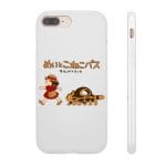 My Neighbor Totoro Cat Bus and Mei iPhone Cases Ghibli Store ghibli.store