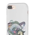 Ghibli Highlights Movies Characters Collection iPhone Cases Ghibli Store ghibli.store