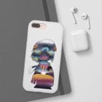 Spirited Away – Sen and The Bathhouse Cutout Colorful iPhone Cases Ghibli Store ghibli.store