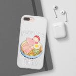 Ponyo Loves Ham iPhone Cases Ghibli Store ghibli.store