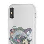 Ghibli Highlights Movies Characters Collection iPhone Cases Ghibli Store ghibli.store