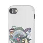 Ghibli Highlights Movies Characters Collection iPhone Cases Ghibli Store ghibli.store