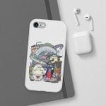 Ghibli Highlights Movies Characters Collection iPhone Cases Ghibli Store ghibli.store