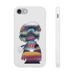 Spirited Away – Sen and The Bathhouse Cutout Colorful iPhone Cases Ghibli Store ghibli.store