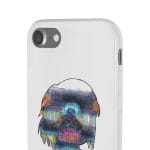 Spirited Away – Sen and The Bathhouse Cutout Colorful iPhone Cases Ghibli Store ghibli.store