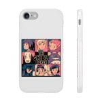 The Ghibli Bunch iPhone Cases Ghibli Store ghibli.store