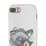 Ghibli Highlights Movies Characters Collection iPhone Cases Ghibli Store ghibli.store