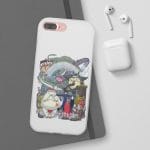 Ghibli Highlights Movies Characters Collection iPhone Cases Ghibli Store ghibli.store