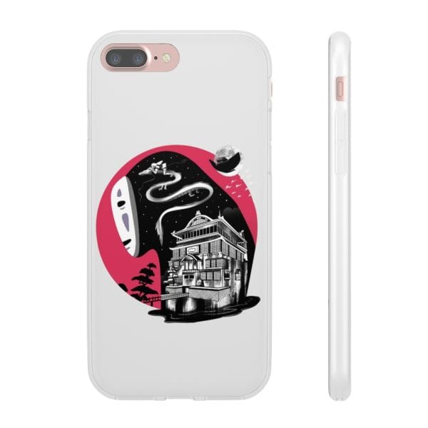 Ghibli Highlights Movies Characters Collection iPhone Cases Ghibli Store ghibli.store