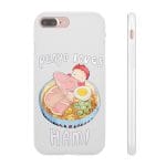 Ponyo Loves Ham iPhone Cases Ghibli Store ghibli.store