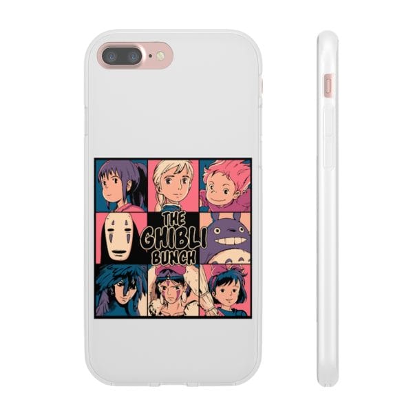 The Ghibli Bunch iPhone Cases Ghibli Store ghibli.store