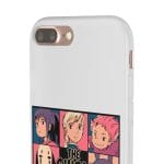 The Ghibli Bunch iPhone Cases Ghibli Store ghibli.store