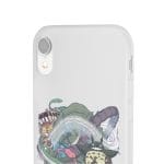 Ghibli Highlights Movies Characters Collection iPhone Cases Ghibli Store ghibli.store