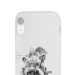 Howl’s Moving Castle 3D iPhone Cases Ghibli Store ghibli.store