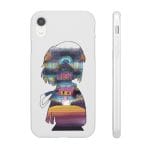 Spirited Away – Sen and The Bathhouse Cutout Colorful iPhone Cases Ghibli Store ghibli.store