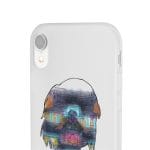 Spirited Away – Sen and The Bathhouse Cutout Colorful iPhone Cases Ghibli Store ghibli.store