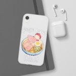 Ponyo Loves Ham iPhone Cases Ghibli Store ghibli.store