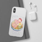 Ponyo Loves Ham iPhone Cases Ghibli Store ghibli.store