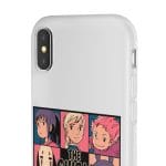 The Ghibli Bunch iPhone Cases Ghibli Store ghibli.store