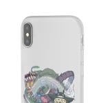 Ghibli Highlights Movies Characters Collection iPhone Cases Ghibli Store ghibli.store