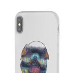 Spirited Away – Sen and The Bathhouse Cutout Colorful iPhone Cases Ghibli Store ghibli.store