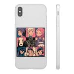 The Ghibli Bunch iPhone Cases Ghibli Store ghibli.store