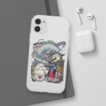 Ghibli Highlights Movies Characters Collection iPhone Cases Ghibli Store ghibli.store