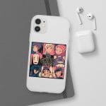 The Ghibli Bunch iPhone Cases Ghibli Store ghibli.store