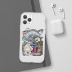 Ghibli Highlights Movies Characters Collection iPhone Cases Ghibli Store ghibli.store